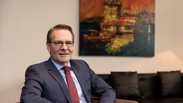 Nestlé, iklim değişikliği ile mücadelesini hızlandırıyor