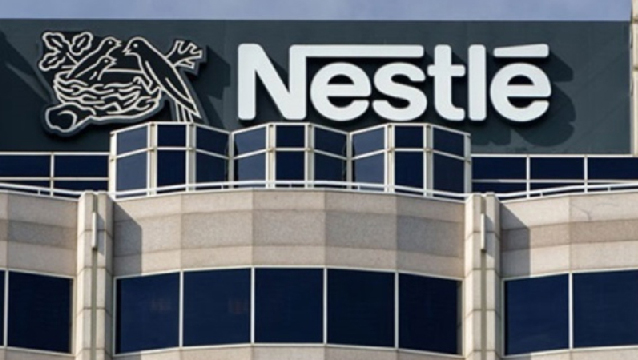 Nestlé Türkiye’nin yeni Satış Genel Müdürü Kerem Kadakal oldu