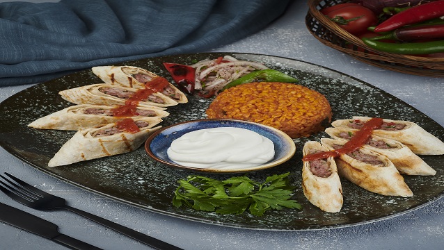 No. 54 Kebap & Steak, yeni sezonu mevsiminde lokal lezzetlerle karşılıyor