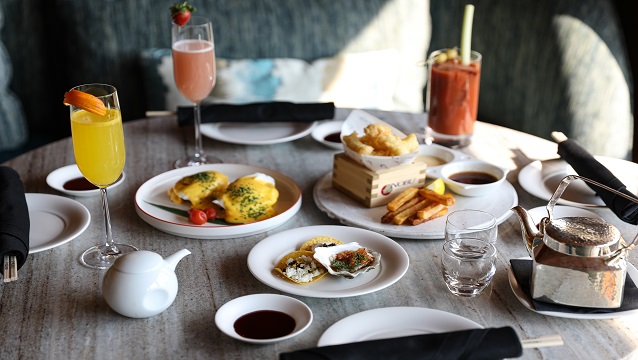 Nobu İstanbul