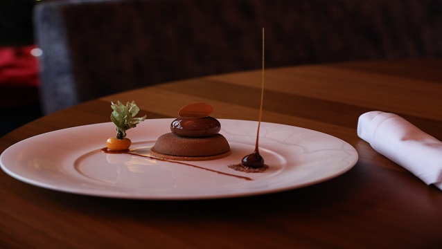 Nobu İstanbul ışıltılı bir yılbaşı gecesine davet ediyor