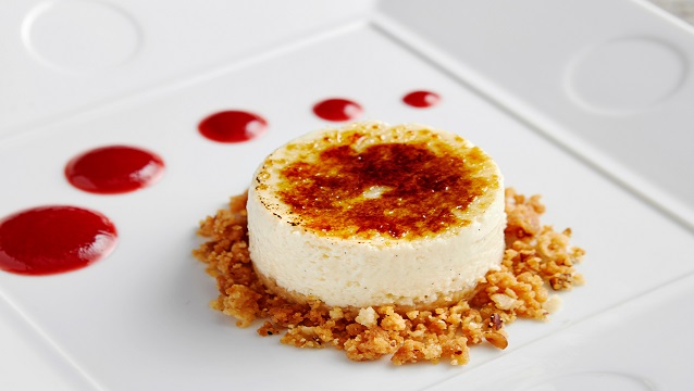 Nobu İstanbul menüsüyle Fuudy