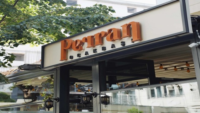 Ocakbaşı’nda iftar zamanı