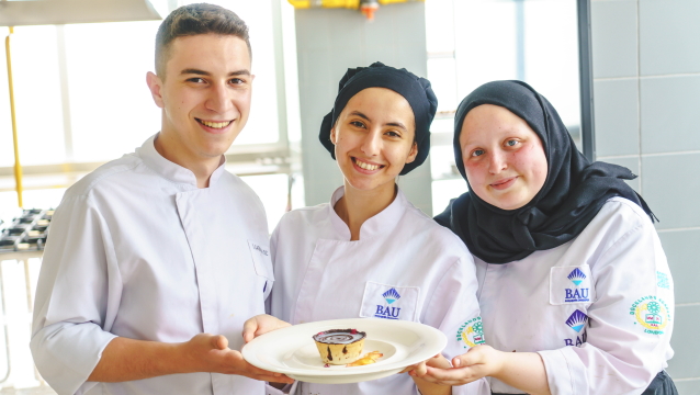 Online gastronomi dersleri nasıl işleniyor?