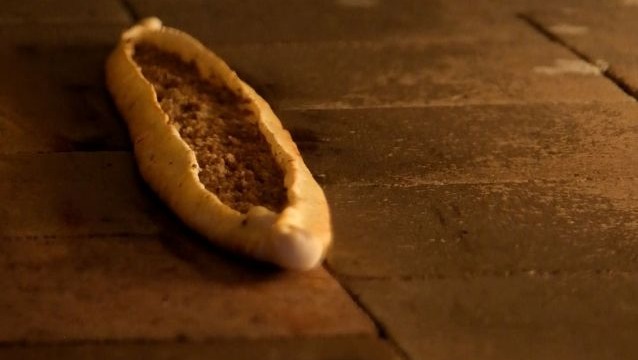 Ordu Pidesi, Nelipide Gurme ile İstanbul'da 