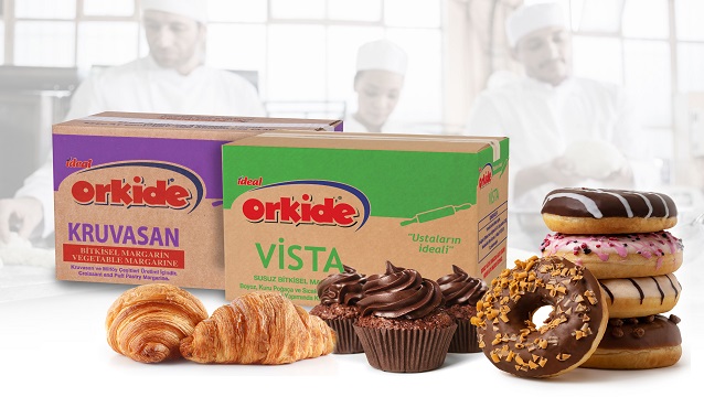 Orkide ProSweets 2022’ye katılıyor