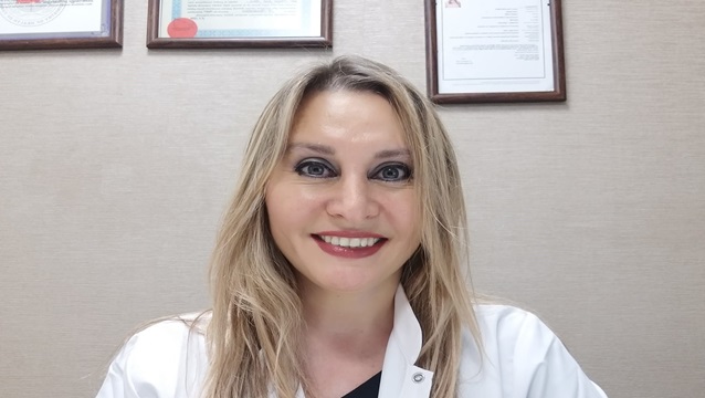 Oruç sonrası tatlı tercihlerinde denge önemli