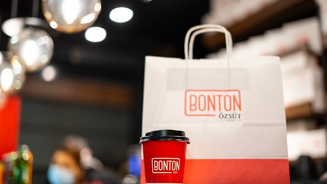 Özsüt lezzetleri BONTON ile her an her yerde Özsüt’ten yatırımcı dostu bir marka:  ‘BONTON Özsüt’
