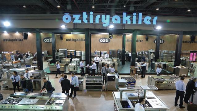 Öztiryakiler, 2017