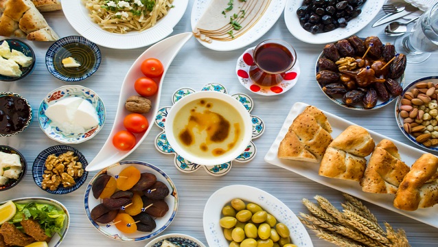 Pandemide Ramazan kuralları