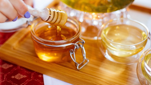 Pandemide sağlıklı bir yılbaşı hediyesi: Ham Bal