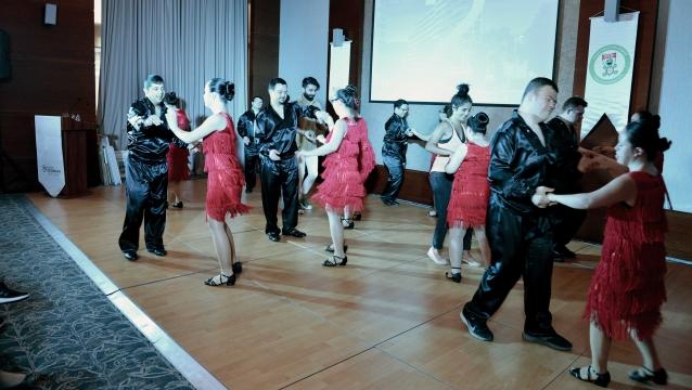 Park Dedeman Levent’in 2’inci yaşında anlamlı etkinlik