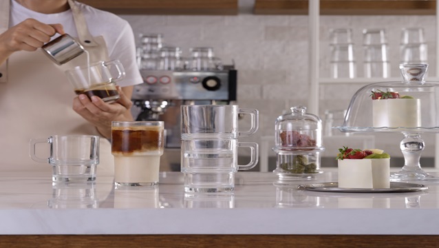 Paşabahçe, HoReCa iletişimini dijitale taşıdı