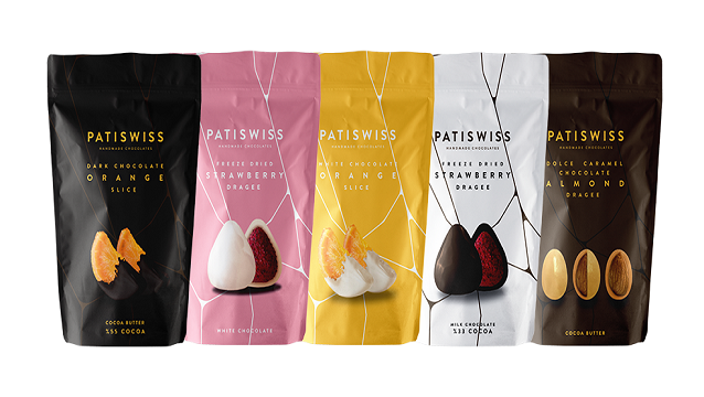 Patiswiss, kalite ve farklılık mottosuyla büyümeye devam ediyor