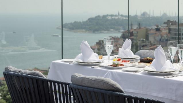 Pazar günleri güneş Izaka’da batıyor