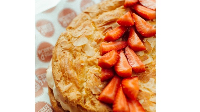 Porridge&Pastry alışılmışın dışında menüsüyle heyecan uyandırıyor