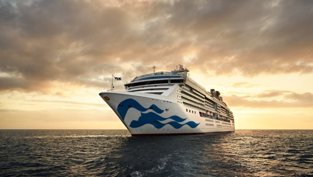 Princess Cruise’un Türkiye satış hakları Naviosa’da