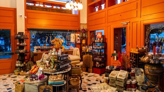 Queen’s Delicatessen: Şarküteriyi bir yaşam kültürüne dönüştüren ruh 
