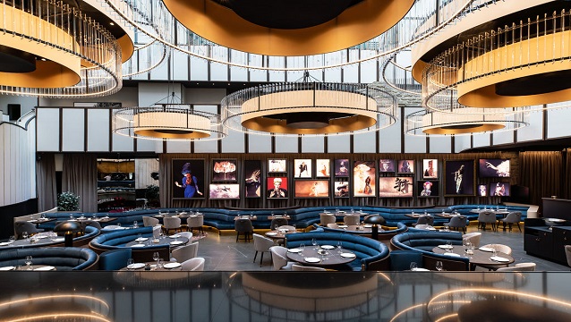 Radisson Hotel Group, hibrit toplantı seçenekleri sunuyor 