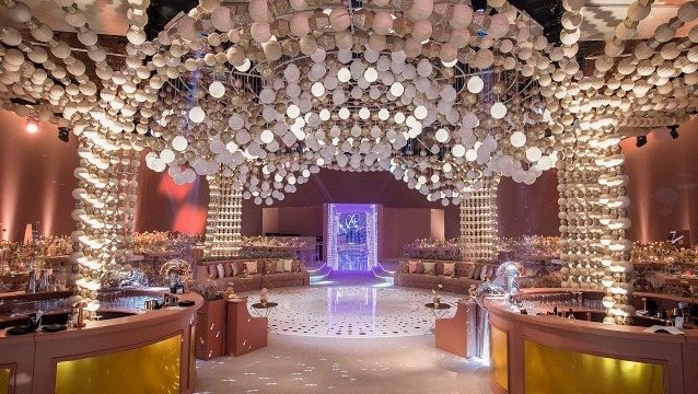 Raffles İstanbul ayrıcalıklı hizmetleriyle bir peri masalına dönüşüyor