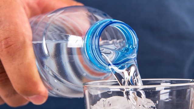 Ramazan’da vücudu ayakta tutan besin: SU