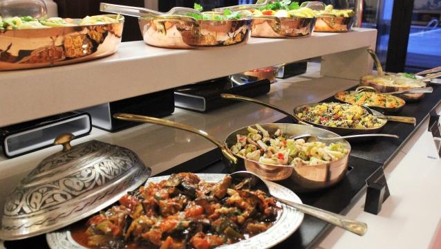 Ramazan’ın ruhunu Rotana’da yaşayın