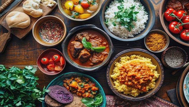 Ramazan ritmine uyumlu sofralar: Pratik ve ilham veren seçenekler bonVeno’da