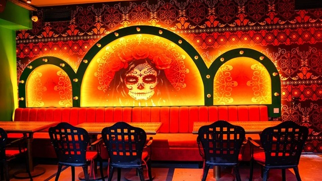Ranchero,14 Şubat Sevgililer Günü için tercih edilebilecek en özel mekanlardan birisi