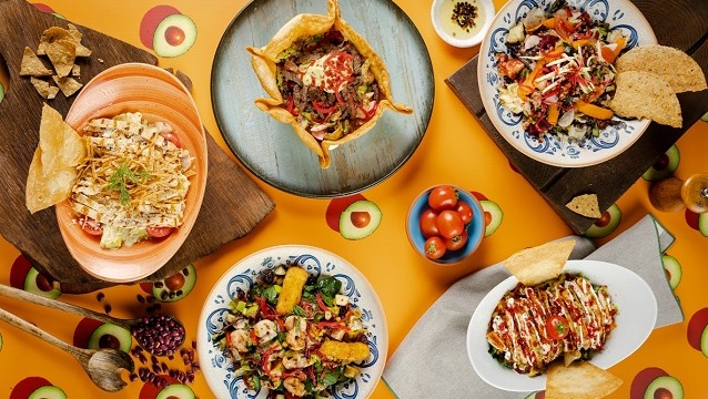Ranchero Catering, Meksika lezzetlerini davetlere taşıyor