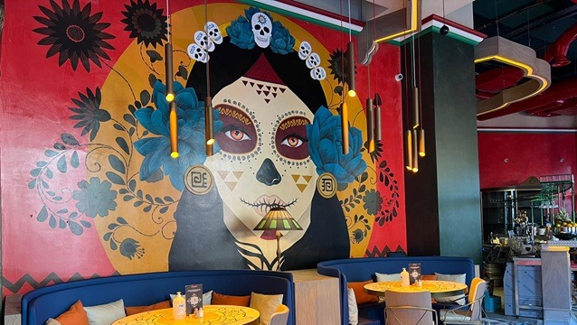 Ranchero’dan öğrencilere kültür ve lezzet atölyesi