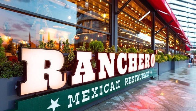 Ranchero'nun sevilen lezzetleri online satışa çıkıyor