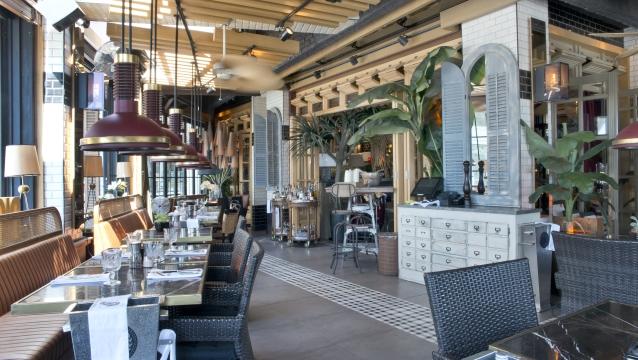 Richess; iddialı, keyifli ve lezzetli 