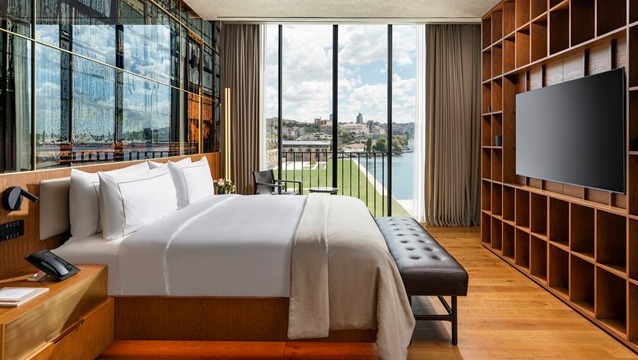 Rixos Tersane Istanbul