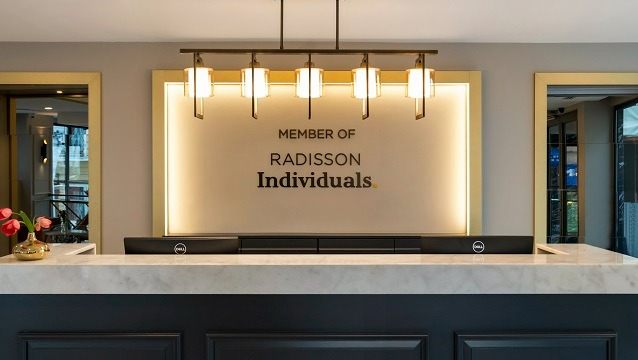Royan Hotel Hagia Sophia Istanbul, a member of Radisson Individuals Tarihi Yarımada’nın ruhunu  konseptine taşıyor