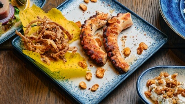 Sait Restaurant Lezzeti ve hizmet anlayışıyla artık İstanbul’da
