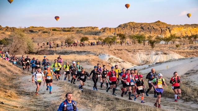 Salomon Cappadocia Ultra-Trail®, 2023 kayıtları açıldı