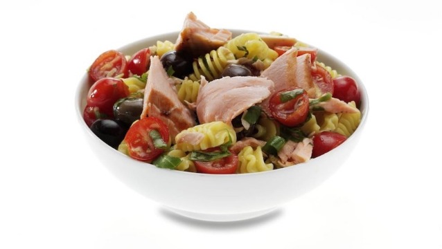 Seafood From Norway’den çocukların seveceği somonlu tarifler