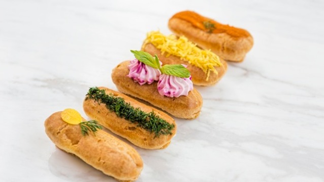 Şef Şeyda Sağlıkova Tomruk ile Art Café üzerine