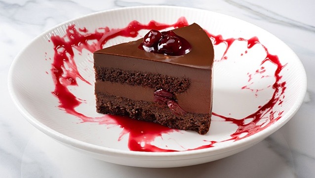 Şef Şeyma Gören’den Devil’s Cherry tarifi