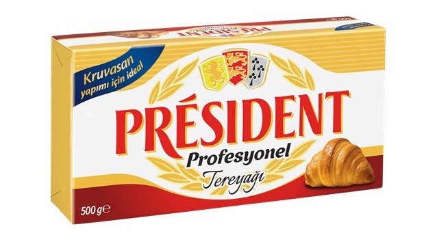 Şefler için yepyeni bir ürün