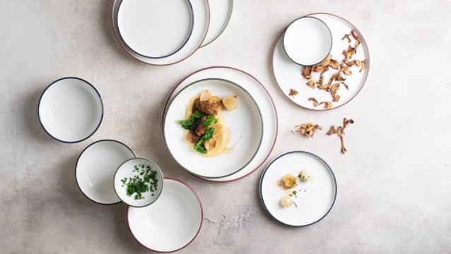 Şeflere eşlik eden eşsiz bir marka: ID Fine