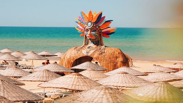 Şehirden uzaklaşmadan tatil keyfi
