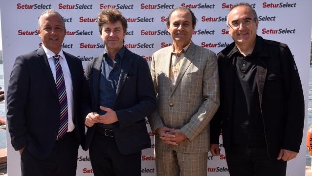 Setur’dan farklı deneyim arayanlara özel turlar