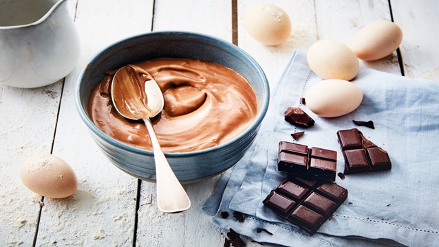 Sevgililer Günü’nü Thermomix® TM7 ile çikolataya boğun