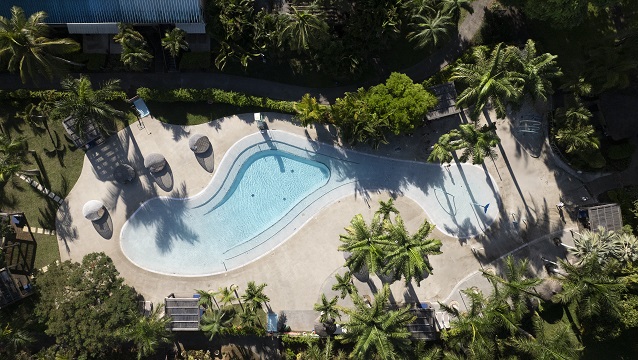 Sezon sonuna Wellness molası