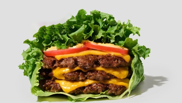 Shake Shack’ten yazın hafif lezzetleri