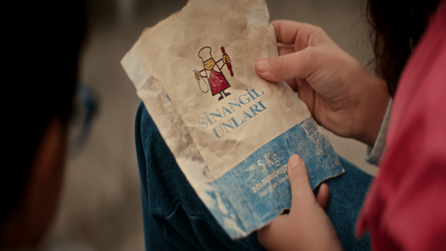 Sinangil Un’un 60. Yıl Reklam Filmi Yayınlandı