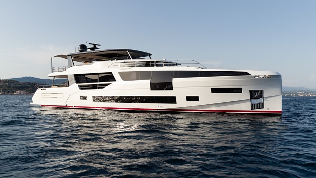 Sirena Marine Bursa