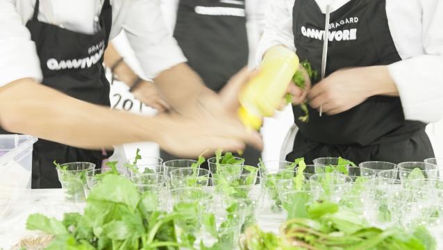 Sirha İstanbul gastronomi sektörünü 6’ncı kez bir araya getiriyor