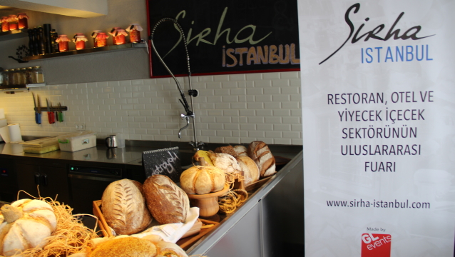 Sirha İstanbul’un 2019 yılı yenilikleri tanıtıldı